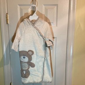 Koalababy Baby Cotton Bathrobe